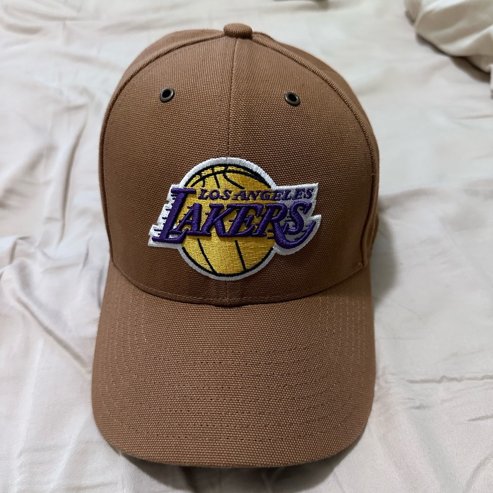 Laker 47 Brand X Carhartt Hat